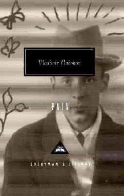 Libro Pnin - Vladimir Nabokov