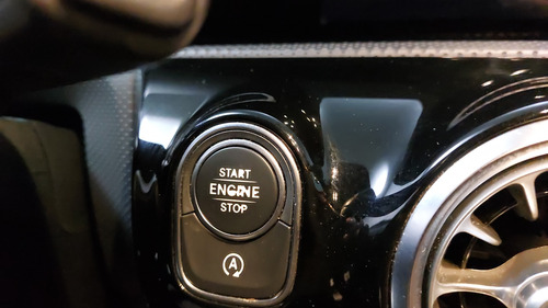 Mercedes Benz Clase A 1.3 A 200 Progressive Dct
