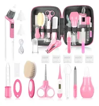 Comprar Kit De Aseo Para Bebés, Juego De Cuidado De