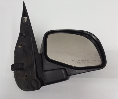 Retrovisor Lado Derecho Ford Explorer Año 00-05 Eléctrico 