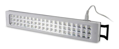 Lampara De Emergencia 60leds 6w