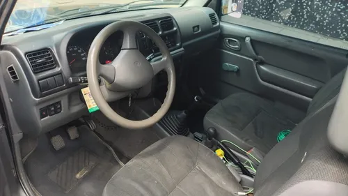 Chevrolet Jimny 1.3