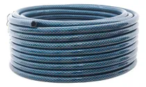 Comprar Manguera Riego Presion Reforzada Azul 3\u002F4 X 25 Mts. Solyon C