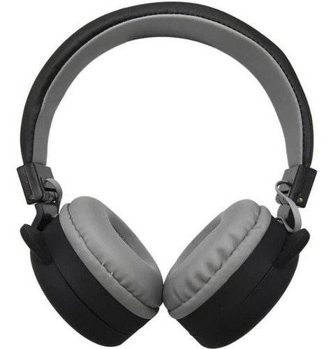 Auricular Inalámbrico Ventdepot Mxkfu-001-17 Negro