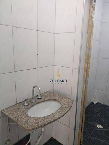 Prédio, 300 M² - Venda Por R$ 850.000,00 Ou Aluguel Por R$ 2.999,00/mês - Macedo - Guarulhos/sp - Pr0181
