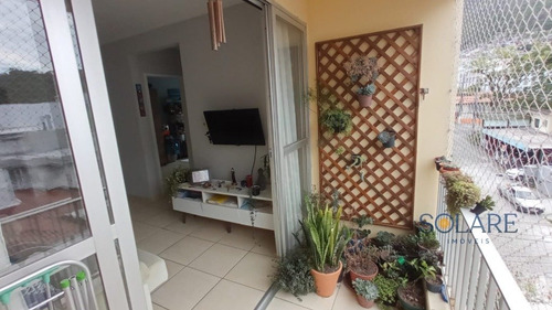 Imagem 7 de 15 de Apartamento - Trindade - Ref: 66995 - V-66995