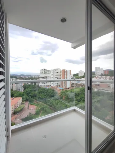 Apartamento En Arriendo En La Floresta. Cod A27307