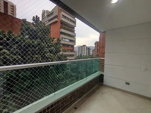 Arriendo Apartamento En La Frontera M