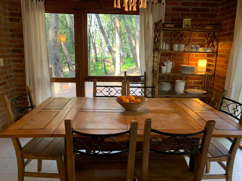 Imagen 9 de 14 de Chalet 4 Ambientes, 250 M. Del Mar.