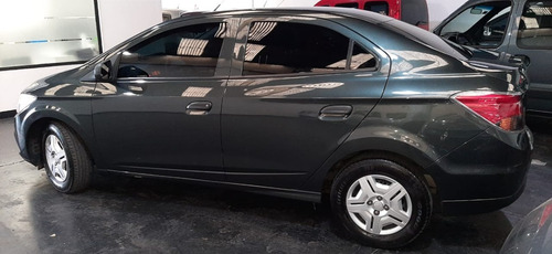 Chevrolet Prisma Joy 2017 34000km El Mejor (fl)