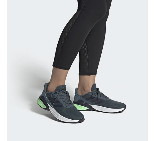 Imagen 5 de 8 de Zapatillas Deportivas adidas Response Sr Mujer Urbanas