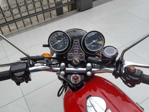 Honda Cb 400 Four