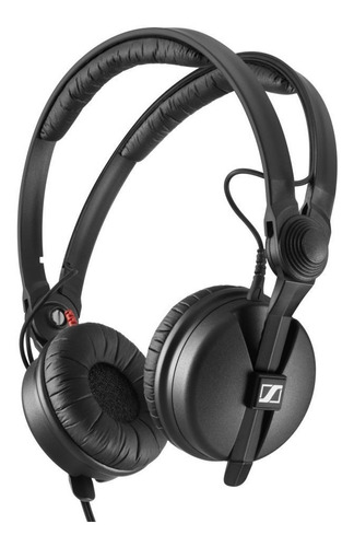 Audífonos Sennheiser Hd25