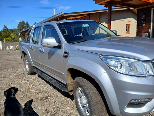 GWM Wingle 6 2.4 G 4X2 Elite