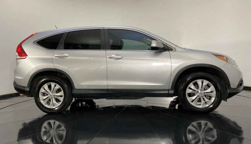 Imagen 6 de 15 de 21235 - Honda Cr-v 2014 Con Garantía At