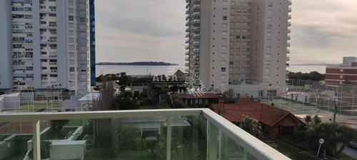 Imagen 18 de 21 de Apartamento En Venta En Punta Del Este, Mansa