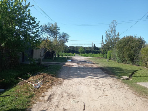 Imagen 2 de 2 de Terreno - José Hernández