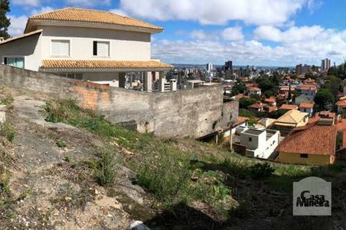 Imagem 4 de 7 de Casa À Venda No Mangabeiras - Código 328435 - 328435