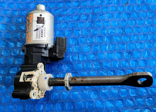 Motor Regulagem Acento Banco D.e L.d Do Banco Ram 1500 2022 (Usado)