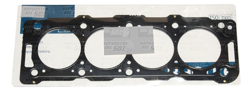 Empaquetadura Culata Para Peugeot Boxer 2.0 2003 2009