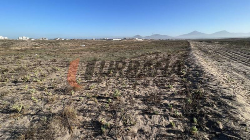 Sitio De 5.000m2 Para Inversión Sector Serena Golf