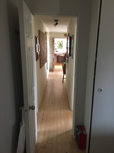 Casa En Venta De 3 Dorm. En Limache