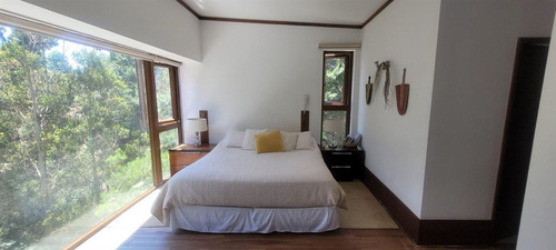 Casa En Venta De 3 Dorm. En San Pedro De La Paz