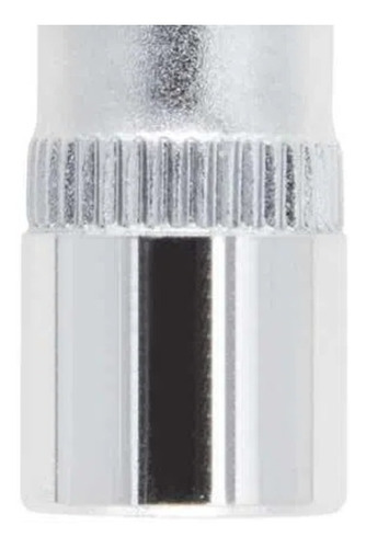 Chave Soquete ¼ Tx T15 Gedore Red Gedore Red