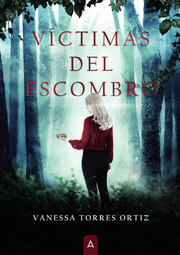 Víctimas del escombro, de Torres Ortiz , Vanessa.. Editorial ALIAR Ediciones 2015 S.L., tapa blanda, edición 1.0 en español, 2019