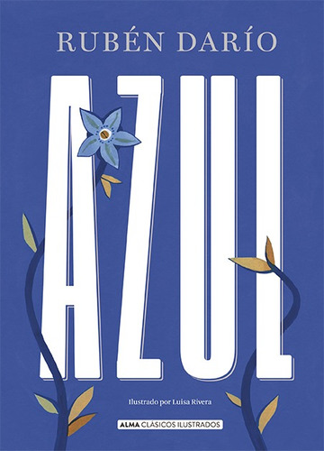 Azul  (clasicos)