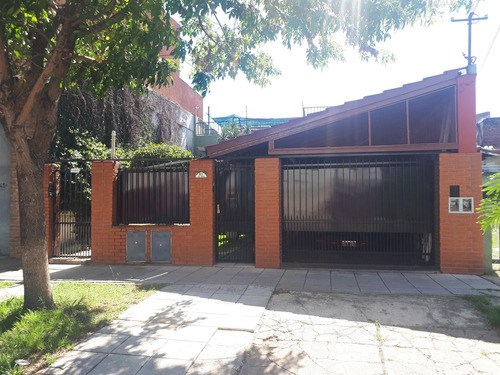 Casa  En Venta En Villa Ballester, San Martin, G.b.a. Zona Norte