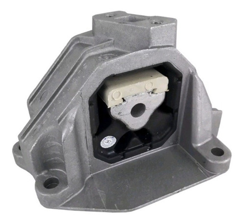 Coxim Motor Direito Fox Spacefox Crossfox Original 5uo199167