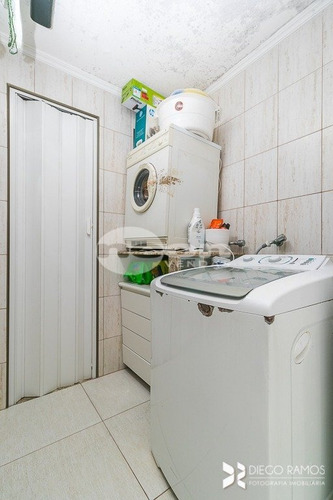 Imagem 5 de 15 de Casa - Demarchi - Ref: 729 - V-729