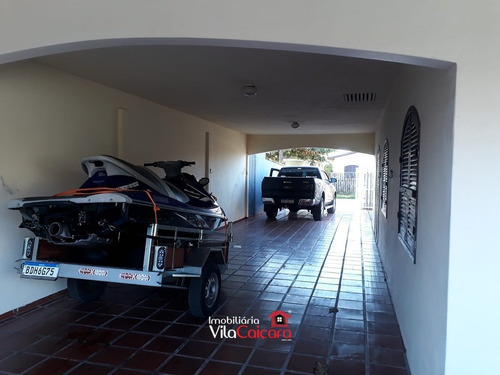 Imagem 3 de 15 de Casa Balneario Solymar Em Matinhos Parana - Ca-0472-1