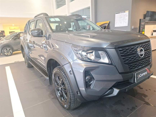 Nissan Frontier 2.3 16V TURBO DIESEL ATTACK CD 4X4 AUTOMÁTICO