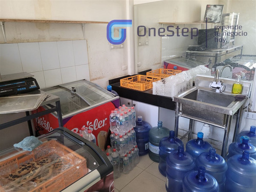 Derecho De Llave De Próspero Minimarket