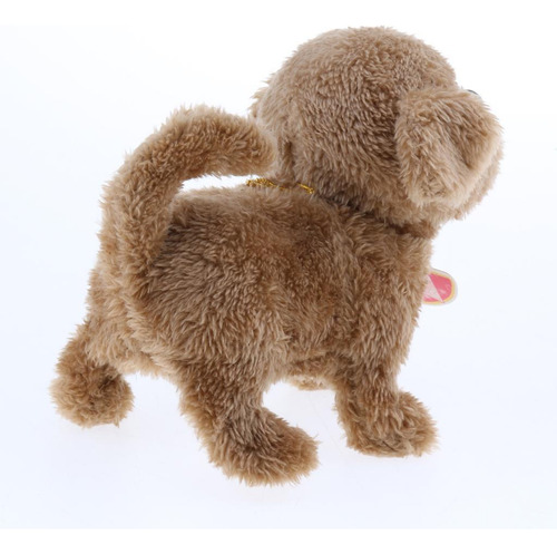 2 Perro Mascota Robótico Inteligente