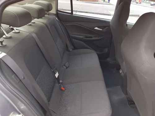 Chevrolet Onix 1.0T Ltz At