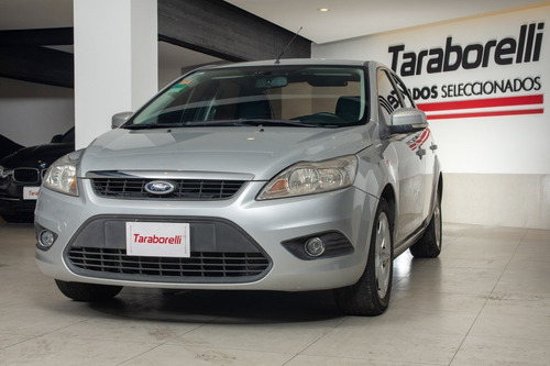 Ford Focus Exe Trend 1.6l Taraborelli San Miguel