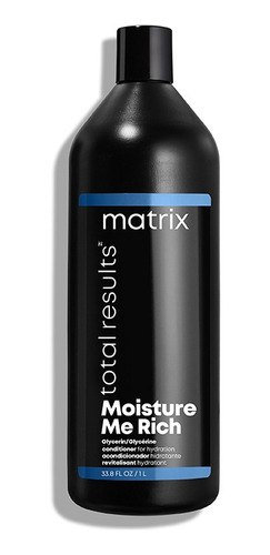 Acondicionador Matrix Total Results X 1000 Ml