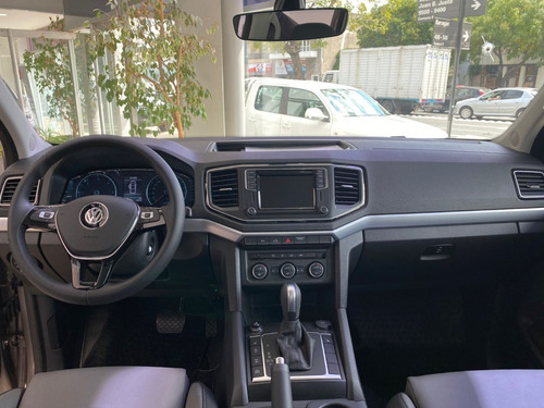 Imagen 12 de 15 de Volkswagen Amarok 2.0tdi Highline 4x2 At 180cv Financiacion%
