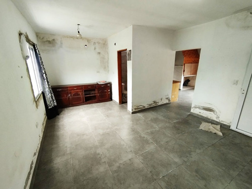 Venta Casa 3 Ambientes Mercedes