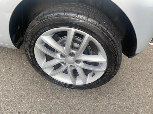 Volkswagen Fox 1.6 Plus Completo 2008