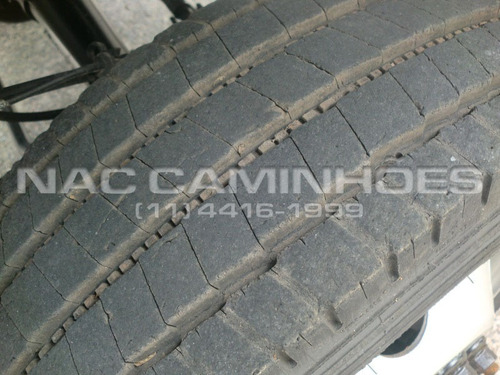 F4000 4x4 Ano 2015/2016 Chassi