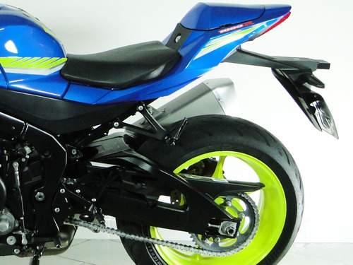 Imagem 3 de 9 de Suzuki Gsx-r 1000