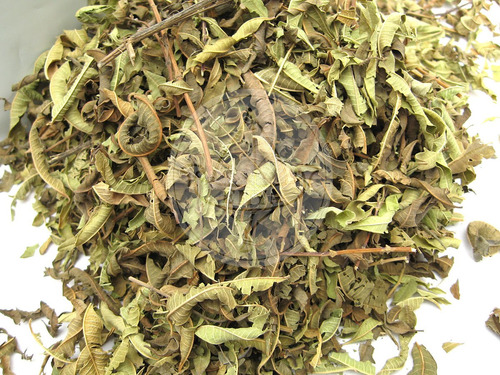 Cedron 1kg Producto Herbal Para Te O Infusion