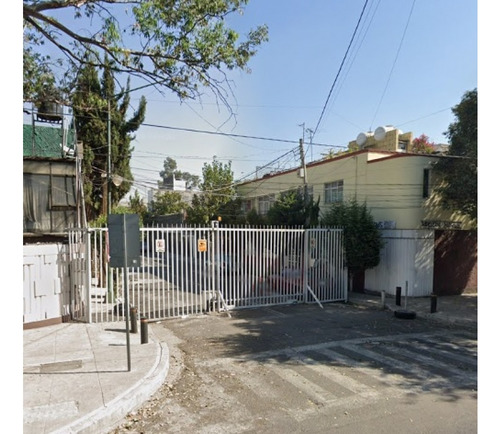 Casa En Remate En Militar Marte, Fg-1596