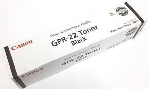 Toner Gpr-22 Canon Producto 100% Original