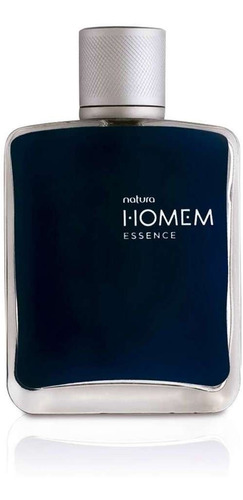 Natura Homem Eau De Parfum Masculinoessence 100 Ml