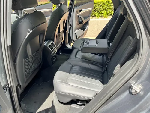 Audi Q5 2.0 Tfsi S-tronic Quattro Attraction
